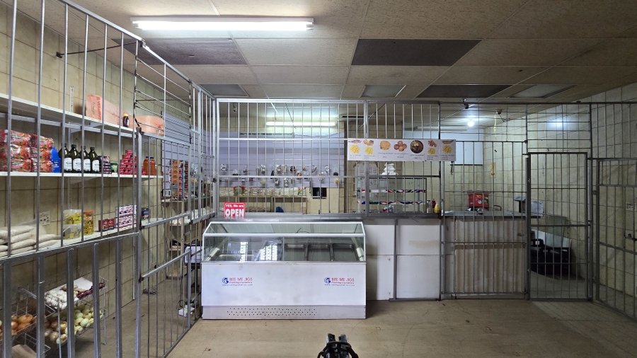 Commercial Property for Sale in Southernwood Eastern Cape